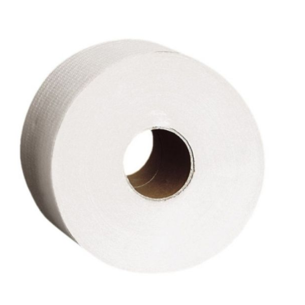Papier toaletowy Merida TOP 100% celuloza - 2 warstwy